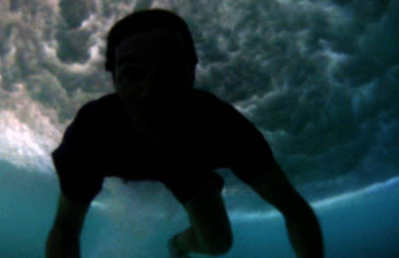 SURFING LITTLE ANDAMAN