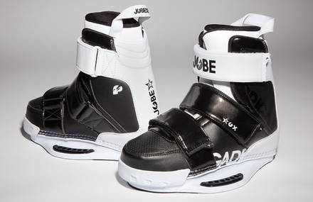 Footwear Design