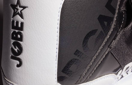 Footwear Design