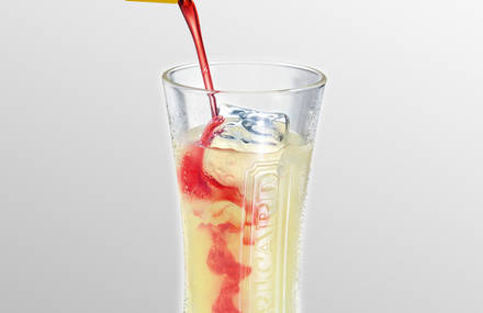 BETC Design fait voir Ricard autrement avec Twist’R
