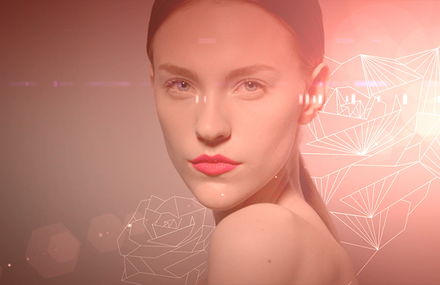 Dior Backstage 2013
