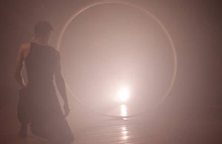 A roundish story