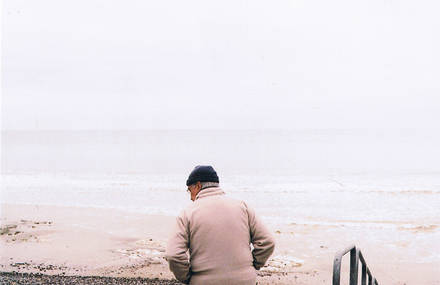 Be/Back