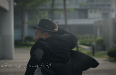 The LaBa Connection L.B.C.【We Still】