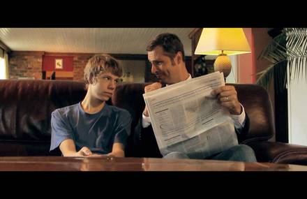 Bande annonce – Paperboy : le film