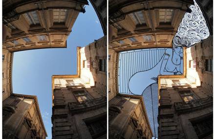 Sky Art