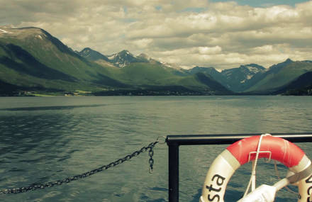 UP NORTH – adventure to the Lofoten Islands