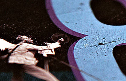 Film Festival inspired by Wim Wender’s « Wings of Desire »
