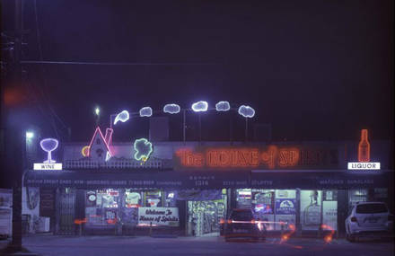 Beauty Expired in LA