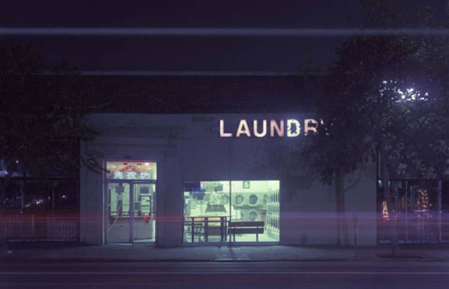 Beauty Expired in LA