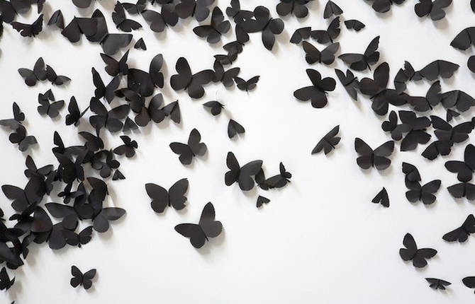 Black Cloud Paper