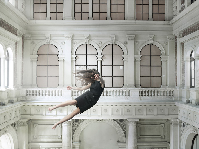 Floating Photography4