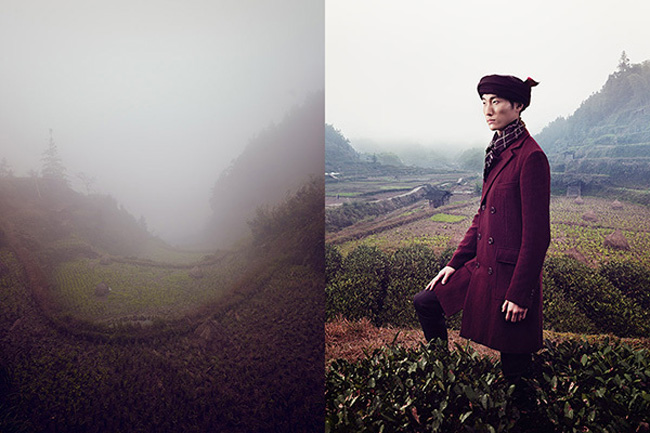 LIFE Magazine - Guizhou7