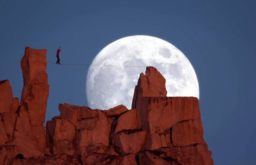 Moonwalk