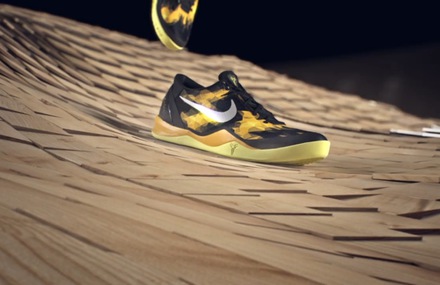 Nike – Kobe8