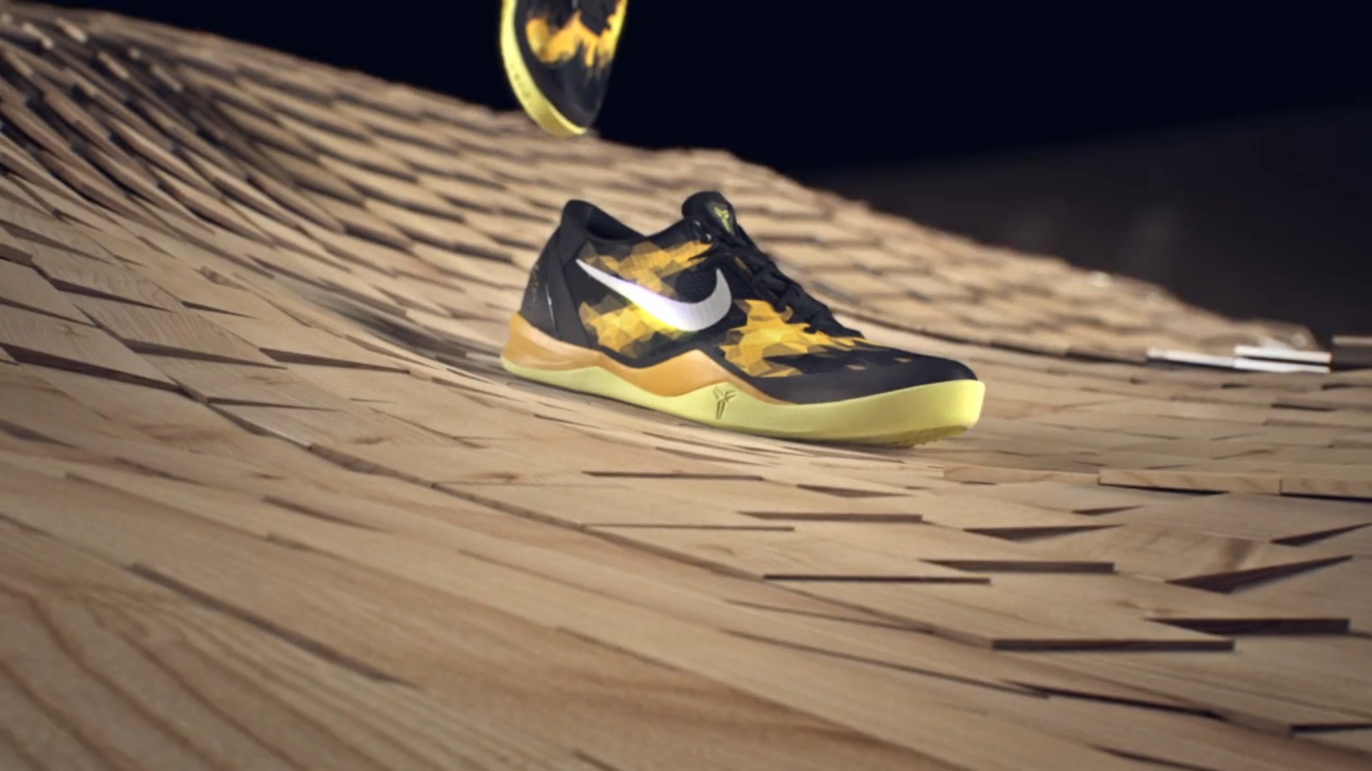 Nike - Kobe8