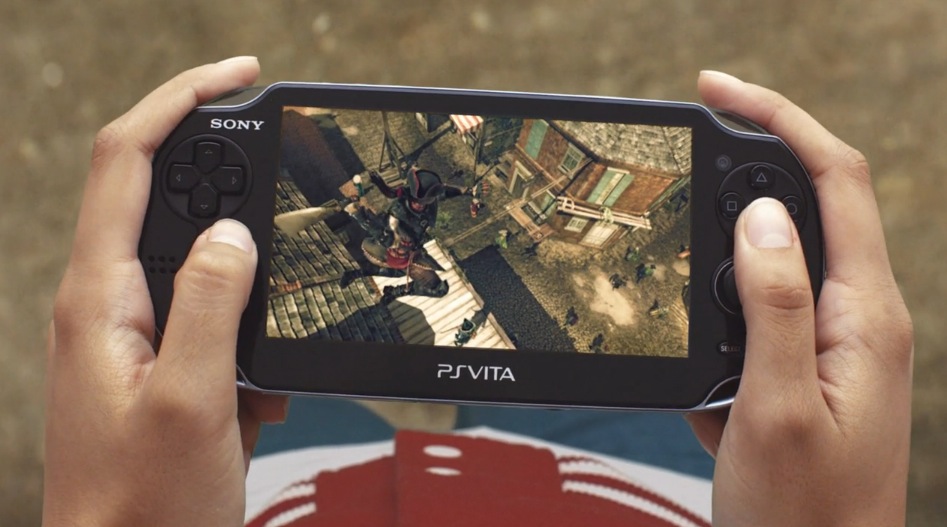 PS Vita Campaign4