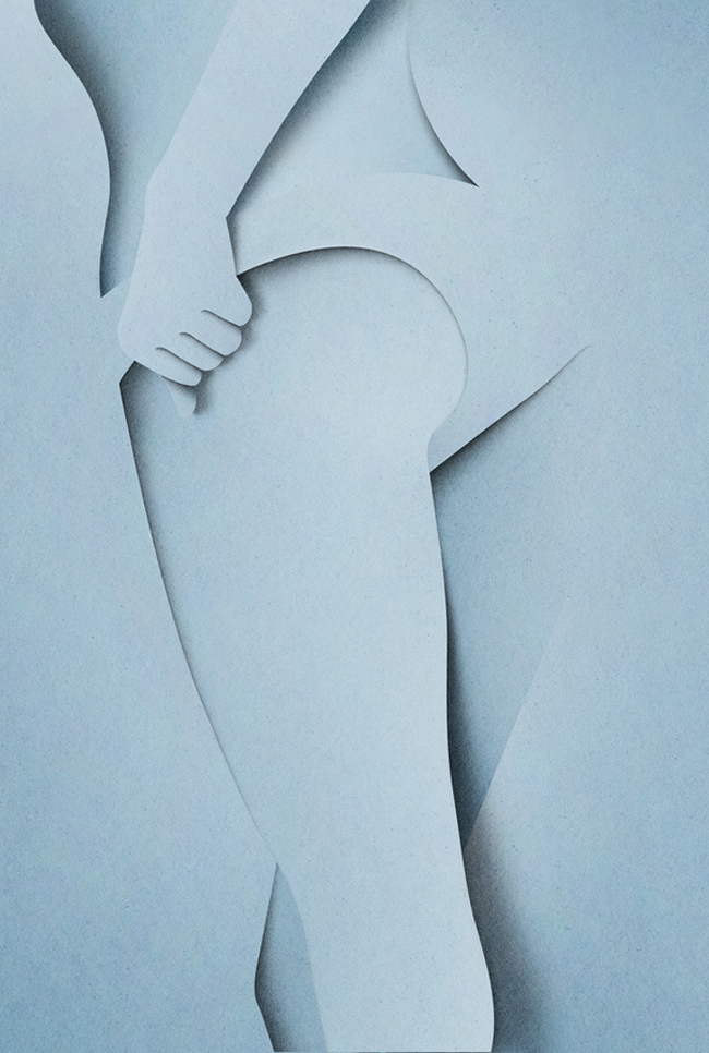 Paper Art by Eiko Ojala3