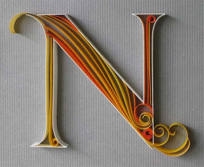 Paper Typography13