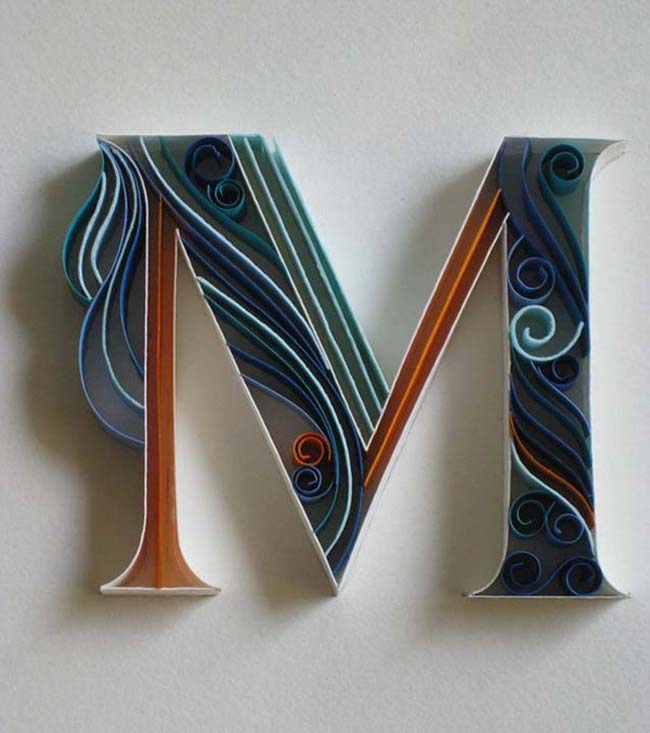 Paper Typography14