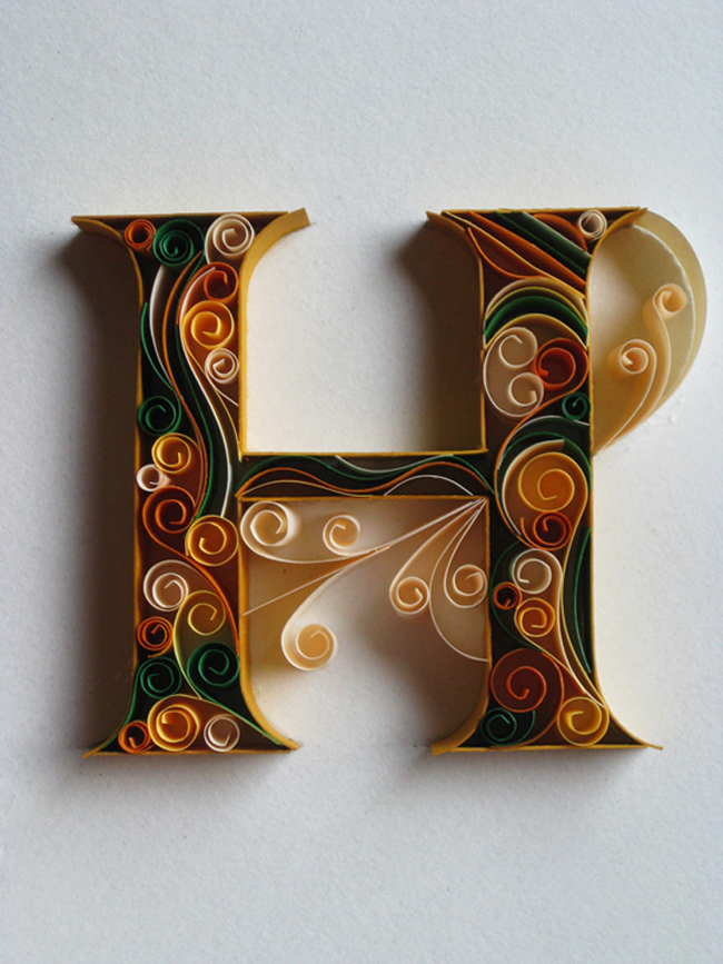 Paper Typography19