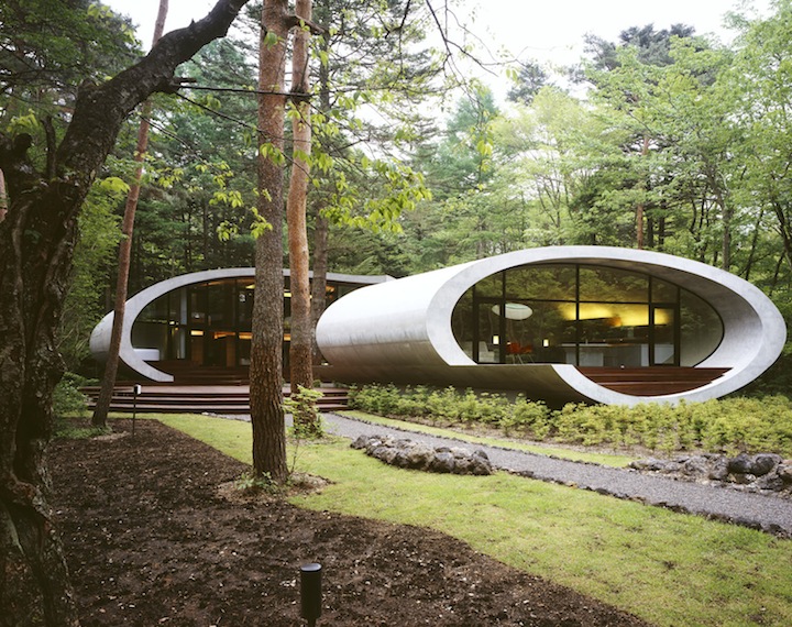 Shell Architecture8