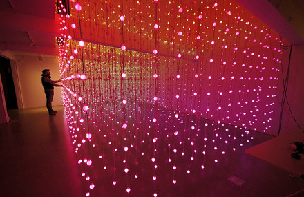 Submergence Lights