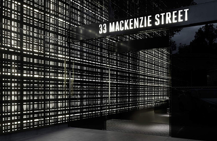 33 Mackenzie Tower
