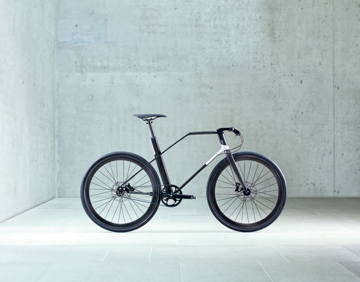 Urban Carbon Bike16