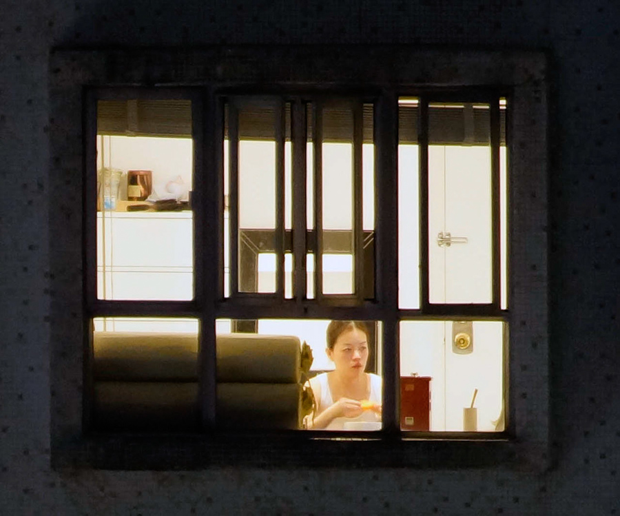 Window Watchin1