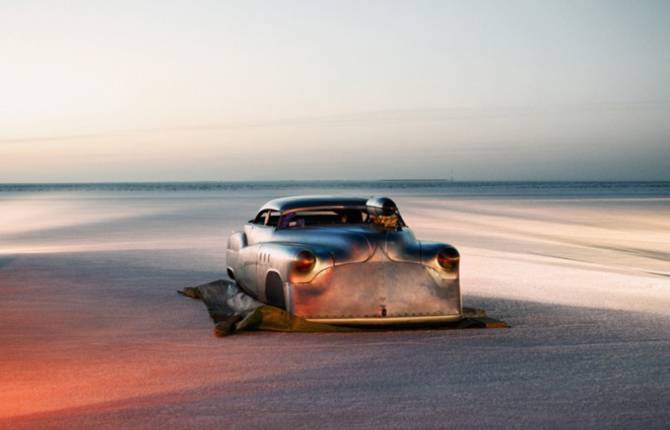 World Speed Trials