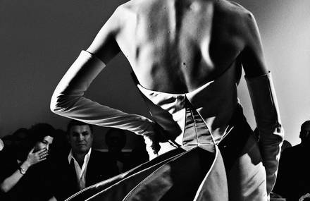 Andreea Macri – Fashion Reportage