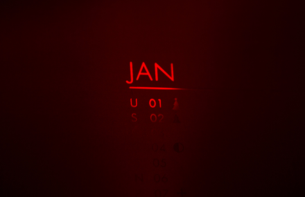 Lucky number ’13