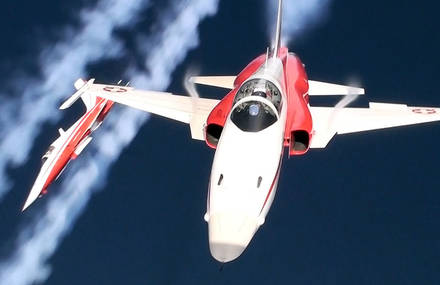 Showreel Yannick Barthe 2012