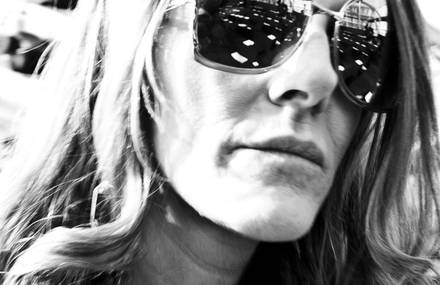 Andreea Macri – Fashion Reportage