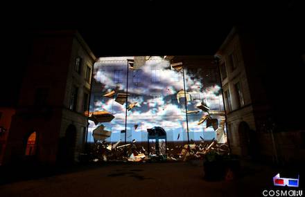 3d Fantasy – Fantaisie en 3d