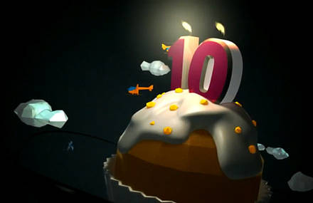 X-PRIME GROUPE – Happy new year 2013