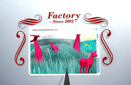 X-PRIME GROUPE – Happy new year 2013