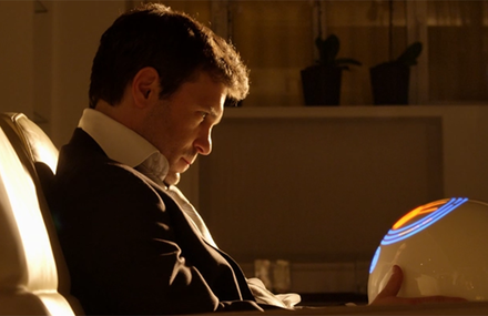 Le court métrage de Science-Fiction ARI