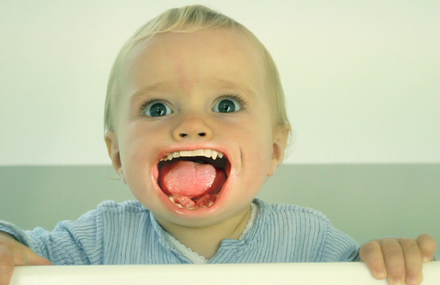 Les MadBabies; les bébés à grande gueule…