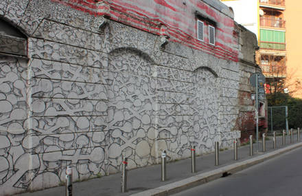 OldWalls