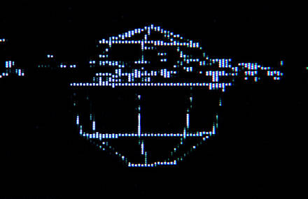 Do Computers Dream of Electronic Sheep ?