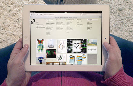 FL@33′s new website v3 launched