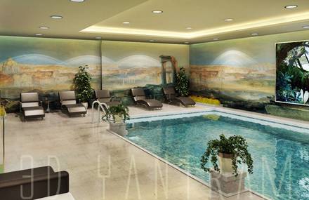 3D Interior Design
