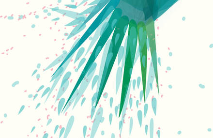 Exclusive Limited Edition Hummingbird Print by Ben The Illustrator