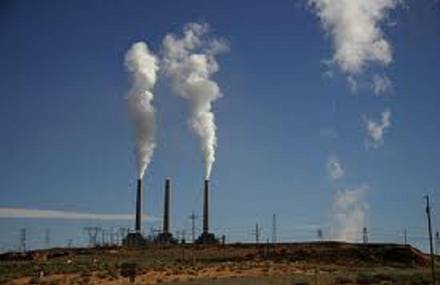 Global Asia Energy – Clean Coal Scam