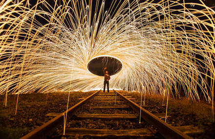 Turning Fire Series