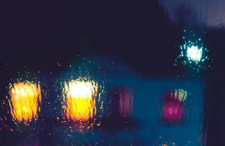 Insomnia – the beauty of the night