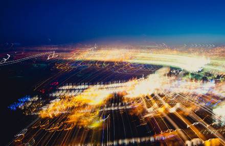 Electric Lights