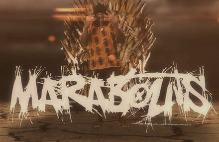 MUSIC VIDEO « SYMPHONIK – MARABOUTS »